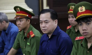 Tòa bác tố cáo bị khủng bố tinh thần của Vũ 'nhôm'