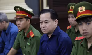 Tòa bác tố cáo bị khủng bố tinh thần của Vũ 'nhôm'