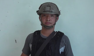 Công an TPHCM làm việc với 140 đối tượng có dấu hiệu gây rối