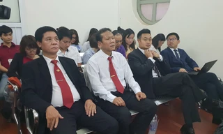 VKS chấp nhận toàn bộ yêu cầu khởi kiện Grab của Vinasun