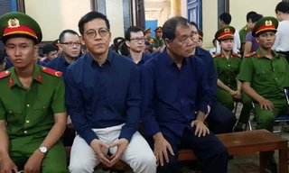 Lập công ty “ma” vay hàng nghìn tỷ đồng