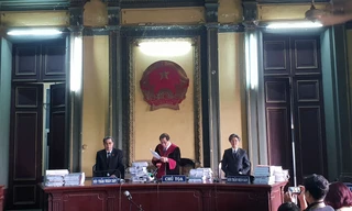 ‘Đại chiến’ Vinasun và Grab: Tòa kiến nghị xem lại đề án 24