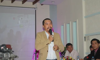 Bắt khẩn cấp nhiều lãnh đạo công ty đầu tư tiền ảo đa cấp