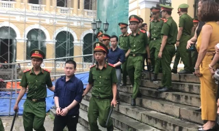 Đại án Ngân hàng Xây dựng: Gay cấn khoản tiền 6.100 tỷ đồng