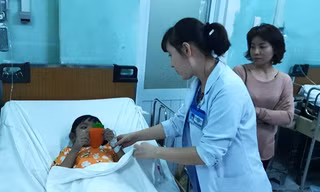 TPHCM hỗ trợ hơn 1.5 tỷ đồng cho các nạn nhân vụ cháy