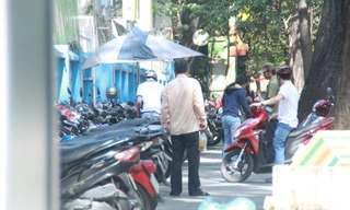 Sau yêu cầu đình chỉ của ông Đoàn Ngọc Hải, các bãi xe 'vua' giờ ra sao?