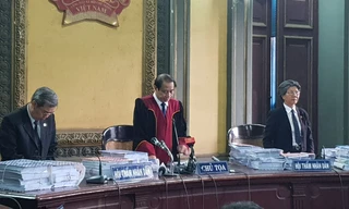 Tạm dừng 'cuộc chiến' Vinasun đòi Grab bồi thường 41,2 tỷ để hòa giải