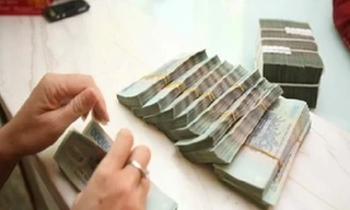 Nữ giám đốc chiếm giữ 5,7 tỷ đồng của hai công ty chuyển nhầm