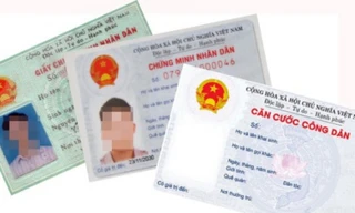 Trưởng Công an xã ‘ra giá’ 100 triệu đồng để làm chứng minh thư?