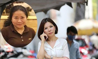 Nữ bác sĩ bị tình nghi liên quan vụ ông Chiêm Quốc Thái bị chém là ai?