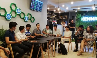 Chuyên gia, luật sư khuyến cáo khi đầu tư tiền ảo