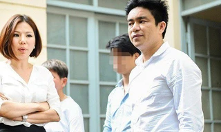 Vụ bác sĩ Chiêm Quốc Thái bị chém: Không khởi tố nữ bác sĩ 