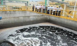 Nước thải của Formosa đã đáp ứng được các quy chuẩn?