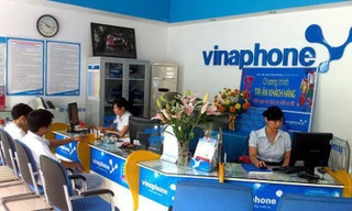 Thuê bao Vinaphone sẽ chuyển về 10 số sớm hơn dự kiến