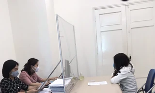 Một trường hợp bị Sở Thông tin và Truyền thông Hà Nội xử phạt vì đưa thông tin sai sự thật trên Facebook cá nhân.