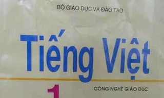 Xôn xao 'K', 'Q', 'C' đều đọc là 'cờ': Bộ GD&ĐT nói gì? ​
