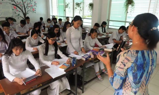 Nhiều nơi vi phạm nghiêm trọng về tuyển dụng, bố trí giáo viên