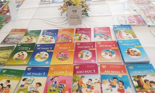 Nhà xuất bản sẽ tăng giá bán sgk