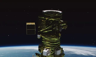 Lễ phóng vệ tinh 'Made in Vietnam' được tường thuật trực tiếp