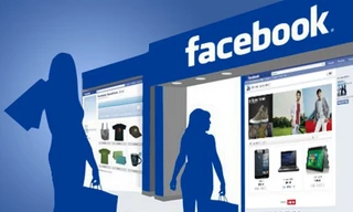 Thất thoát thuế nghiêm trọng từ Facebook là do đâu?