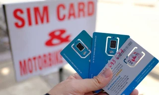 Hàng triệu thuê bao trả trước được chuyển mạng giữ số từ hôm nay