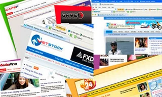 Tạm dừng cấp phép trang thông tin điện tử tổng hợp