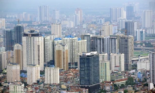 Động đất lớn ở Lào, Hà Nội rung chấn