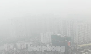 Ô nhiễm lên ngưỡng xấu: Tổng cục Môi trường kiến nghị những gì?