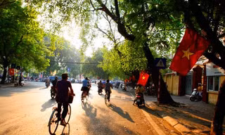 Bắc Bộ sắp đón đợt không khí lạnh mới