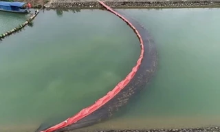 Giải mã công nghệ màng lọc xử lý nước nhiễm dầu sông Đà