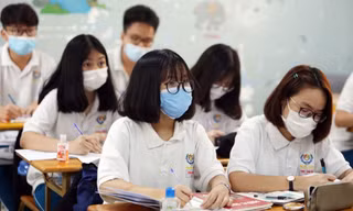 Phó chủ tịch UBND TP Đà Nẵng xin được dừng kỳ thi tốt nghiệp THPT 2020