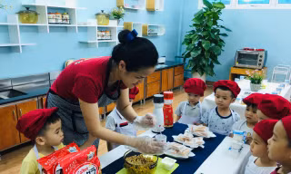Giáo viên sẽ được hưởng lợi ra sao trong Dự thảo xếp lương mới?