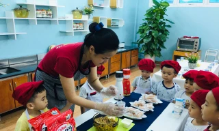 Giáo viên sẽ được hưởng lợi ra sao trong Dự thảo xếp lương mới?