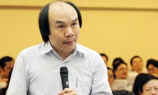 GS. TSKH Đỗ Đức Thái 