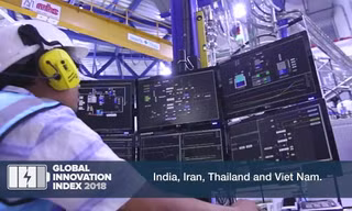 Việt Nam liên tục tăng hạng đổi mới sáng tạo