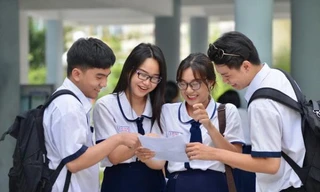 Dự thảo sửa đổi nhiều điểm mới về thi THPT quốc gia 2020