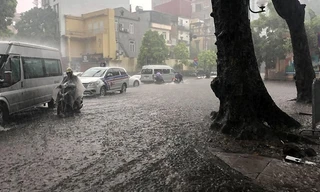 Sức mạnh bão số 3 khi đổ bộ đất liền sẽ ‘khủng khiếp’ thế nào?