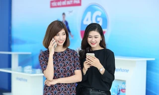 Muốn chuyển mạng giữ số, khách hàng cần làm gì?