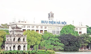 Yêu cầu báo cáo việc đổi tên Bưu điện Hà Nội trước 15/11