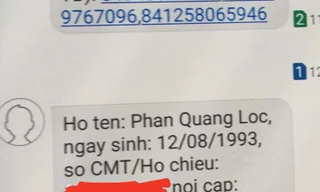 Gian nan đi hủy thuê bao 'ma'