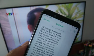 Không bổ sung ảnh cá nhân, mất số di động sau 60 ngày