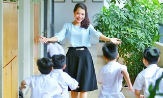 Học sinh nhiều địa phương được quay lại trường học trong tuần tới.