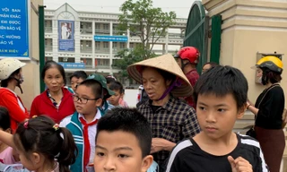 Hà Nội quy định cấm dạy thêm đối với tiểu học