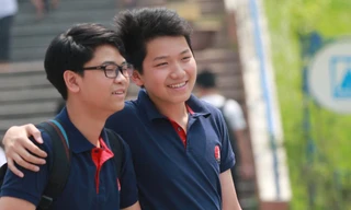 Học sinh sẽ đăng ký học bằng cả hình thức trực tuyến và trực tiếp.