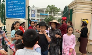 Học sinh Hà Nội được nghỉ Tết dương lịch 1 ngày.