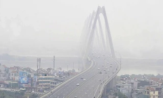 Thời tiết 7 ngày tới trên cả nước ra sao? 