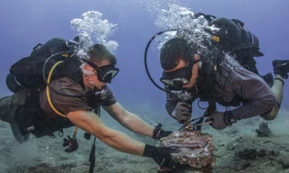 Bảo trì cáp Liên Á, internet Việt Nam bị ảnh hưởng hai tuần