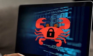 Giả mạo email Bộ Công an phát tán mã độc tống tiền vào Việt Nam