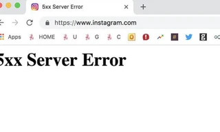 Nhiều nền tảng của Facebook gặp sự cố toàn cầu