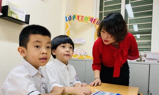 Để tránh những sai sót không đáng có như SGK Tiếng Việt 1 Cánh Diều, Bộ GD&ĐT yêu cầu giáo viên góp ý cho bản mẫu SGK lớp 2, lớp 6 kỹ càng hơn.